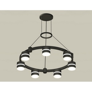 Изображение товара Подвесной светильник Ambrella TRADITIONAL XR92051602 кольцо