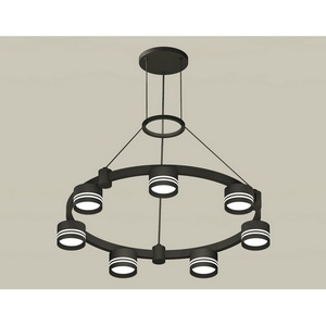 Изображение товара Подвесной светильник Ambrella TRADITIONAL XR92051603 кольцо