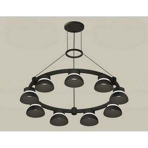 Изображение товара Подвесной светильник Ambrella TRADITIONAL XR92051701 кольцо