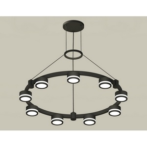 Изображение товара Подвесной светильник Ambrella TRADITIONAL XR92051900 кольцо