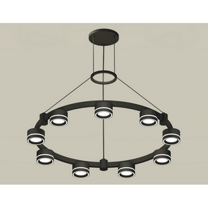 Изображение товара Подвесной светильник Ambrella TRADITIONAL XR92051901 кольцо