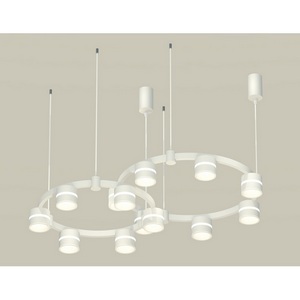 Изображение товара Подвесной светильник Ambrella TRADITIONAL XR92081001