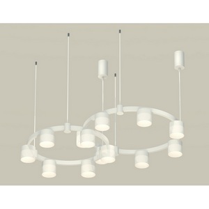 Изображение товара Подвесной светильник Ambrella TRADITIONAL XR92081002