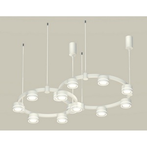 Изображение товара Подвесной светильник Ambrella TRADITIONAL XR92081003