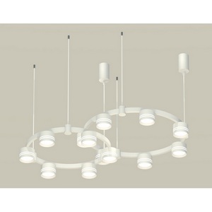 Изображение товара Подвесной светильник Ambrella TRADITIONAL XR92081005