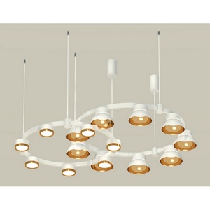 Изображение товара Подвесной светильник Ambrella TRADITIONAL XR92081110