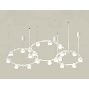 Изображение товара Подвесной светильник Ambrella TRADITIONAL XR92082210