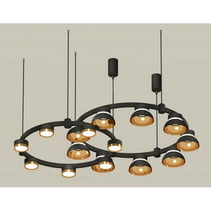 Изображение товара Подвесной светильник Ambrella TRADITIONAL XR92091110