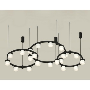 Изображение товара Подвесной светильник Ambrella TRADITIONAL XR92092210