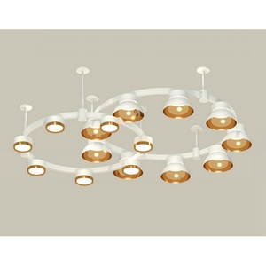 Изображение товара Подвесной светильник на штанге Ambrella TRADITIONAL XR92211110