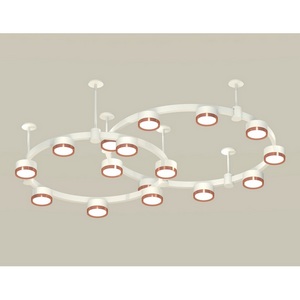 Изображение товара Подвесной светильник на штанге Ambrella TRADITIONAL XR92211160