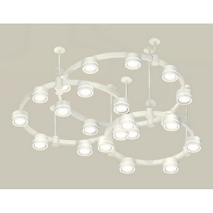 Изображение товара Подвесной светильник на штанге Ambrella TRADITIONAL XR92212250