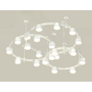 Изображение товара Подвесной светильник на штанге Ambrella TRADITIONAL XR92212260