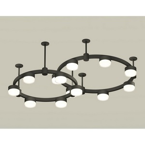 Изображение товара Подвесной светильник на штанге Ambrella TRADITIONAL XR92221006