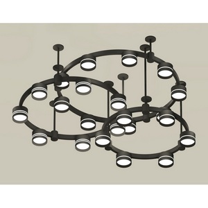 Изображение товара Подвесной светильник на штанге Ambrella TRADITIONAL XR92222200