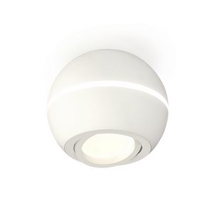 Изображение товара Накладной светильник светодиодный Ambrella XS1101020 в форме шара
