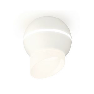 Изображение товара Накладной светильник светодиодный Ambrella XS1101043 в форме шара
