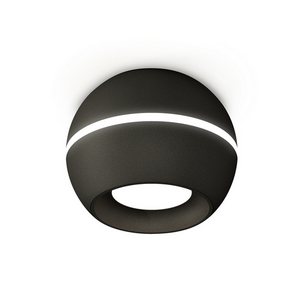 Изображение товара Накладной светильник светодиодный Ambrella XS1102001 в форме шара