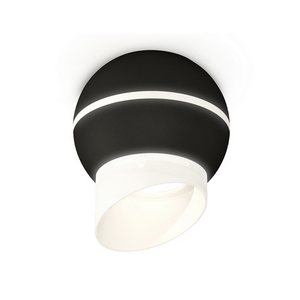 Изображение товара Накладной светильник светодиодный Ambrella XS1102043 в форме шара