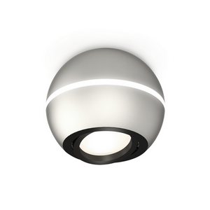 Изображение товара Накладной светильник светодиодный Ambrella XS1103010 в форме шара