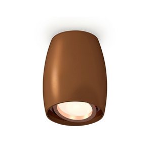 Изображение товара Накладной светильник с 1 лампой светодиодный Ambrella XS XS1124001