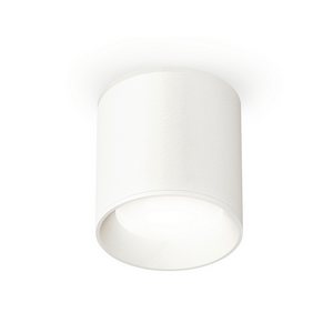 Изображение товара Накладной светильник светодиодный Ambrella XS XS6301001