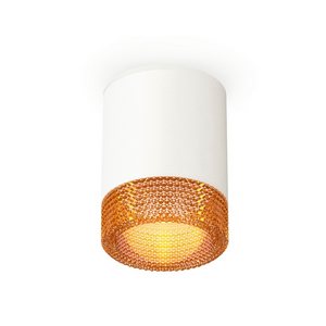 Изображение товара Накладной светильник светодиодный Ambrella XS6301044