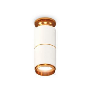 Изображение товара Накладной светильник светодиодный Ambrella Techno Spot XS6301260