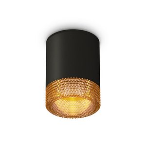 Изображение товара Накладной светильник светодиодный Ambrella XS6302044