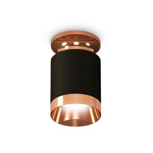 Изображение товара Накладной светильник ip20 светодиодный Ambrella Techno Spot XS6302180