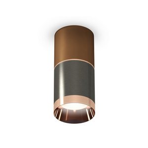 Изображение товара Накладной светильник светодиодный Ambrella XS6303021