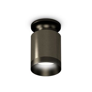 Изображение товара Накладной светильник светодиодный Ambrella Techno Spot XS6303081