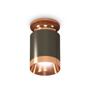 Изображение товара Накладной светильник светодиодный Ambrella Techno Spot XS6303160