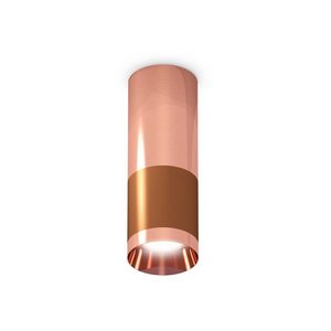 Изображение товара Накладной светильник светодиодный Ambrella Techno Spot XS6304090