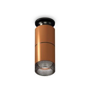 Изображение товара Накладной светильник светодиодный Ambrella Techno Spot XS6304171