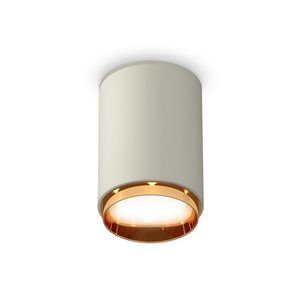 Изображение товара Накладной светильник светодиодный Ambrella Techno Spot XS6314024
