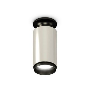 Изображение товара Накладной светильник светодиодный Ambrella Techno Spot XS6325100