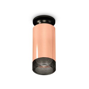 Изображение товара Накладной светильник светодиодный Ambrella Techno Spot XS6326102