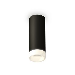 Изображение товара Накладной светильник светодиодный Ambrella Techno Spot XS6343043