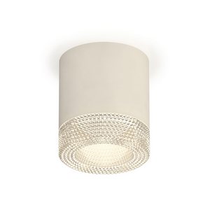 Изображение товара Накладной светильник светодиодный Ambrella Techno XS7401020