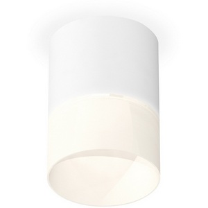 Изображение товара Накладной светильник светодиодный Ambrella Techno Spot XS7401045