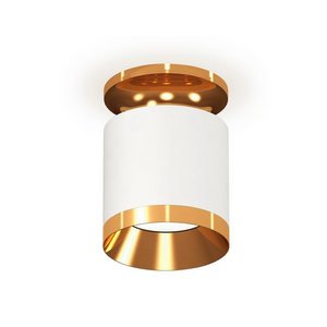 Изображение товара Накладной светильник светодиодный Ambrella Techno XS7401121