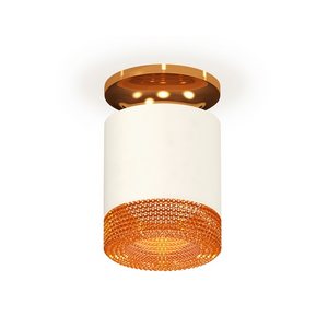 Изображение товара Накладной светильник светодиодный Ambrella Techno XS7401123