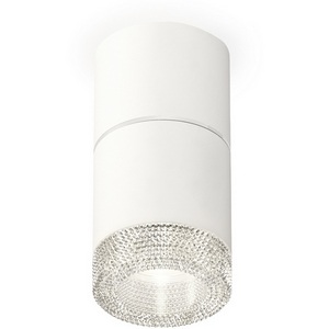 Изображение товара Накладной светильник светодиодный Ambrella Techno Spot XS7401162