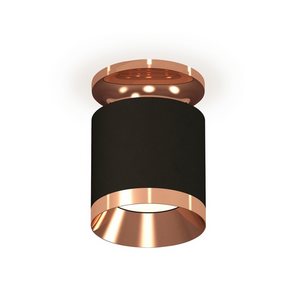 Изображение товара Накладной светильник светодиодный Ambrella Techno XS7402121