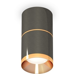 Изображение товара Накладной светильник светодиодный Ambrella Techno Spot XS7403081