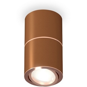 Изображение товара Накладной светильник светодиодный Ambrella Techno Spot XS7404080