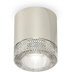 Изображение товара Накладной светильник светодиодный Ambrella Techno Spot XS7405004