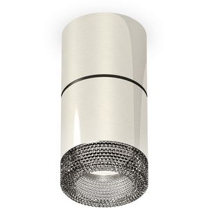 Изображение товара Накладной светильник светодиодный Ambrella Techno Spot XS7405042