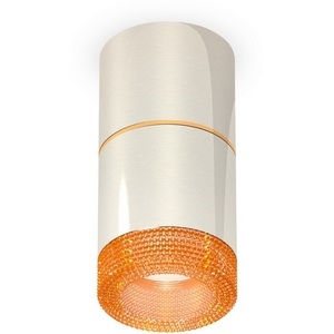 Изображение товара Накладной светильник светодиодный Ambrella Techno Spot XS7405062